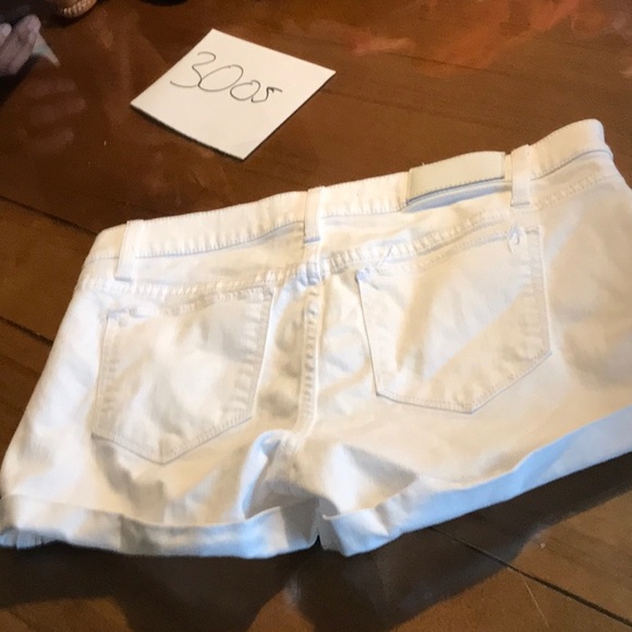 High rise Else shorts - Picture 4 of 6